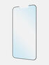 BodyGuardz PRTX EyeGuard Synthetic Glass for Apple iPhone 13 Pro Max, , large